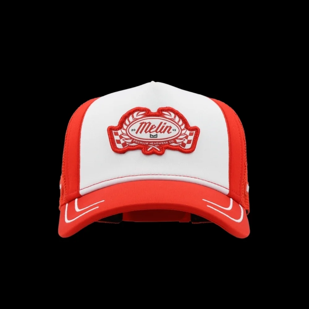 Melin Odysea MPH Pit Crew Hydro Hat (Limited)